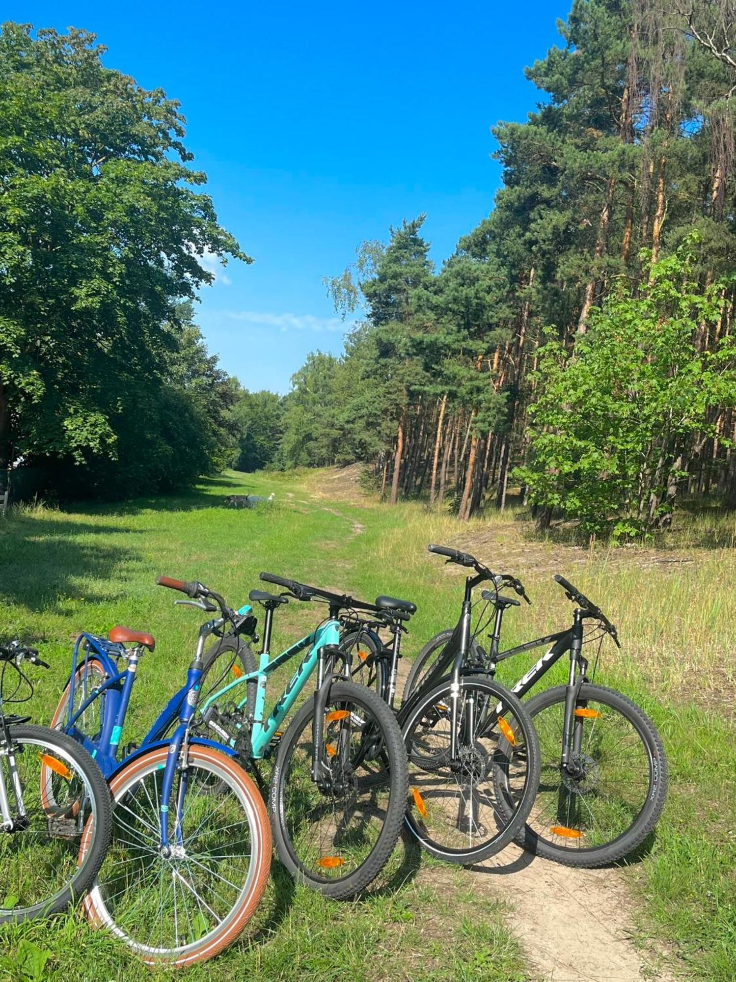 Privatunterkunft Pod Grabami *